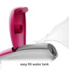 oliso M3Pro Project Steam Iron with Solemate – 1000W Ceramic