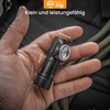 Sofirn HS10 Powerful Head Torch,Super Bright Mini Headlamp, LH351D LED