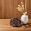 Braid Bun Hair Piece Extension Claw in Hairpiece, Synthetic Braided