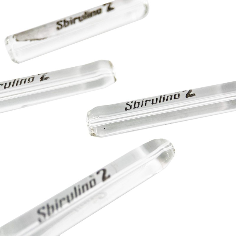 Sbirulino Set of 5 Fishing Slide
