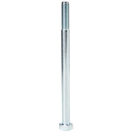 High Tensile Hex Head Bolt - Zinc Plated M8 8mm x 120mm (Pack of 5)