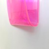 Casa 3629 Clear Folding Umbrella Cover, Umbrella Case, 03.Pink Pink