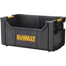 DEWALT Tool Box, Tough System, Extra Large (DWST08204)
