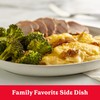 Betty Crocker Au Gratin Casserole Potatoes, Made with Real Cheese,