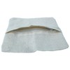 The Kind Wash Cotton Muslin Zip Bags Reusable Laundry Wash