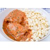 Artisan Sweet Hungarian Paprika Powder Seasoning, All Natural Non GMO