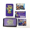 Camel Smokin Joe's Racing Tin Match Box Joe Camel Matches