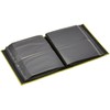 Nakabayashi TCPK-L-160-RG Pocket Album, 160 Pockets, 3.5 x 5 inch
