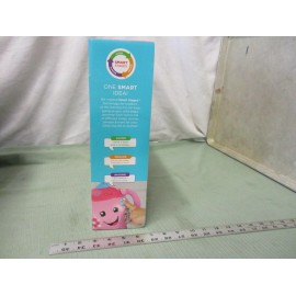 Fisher Price Laugh And Learn Sweet Manners Tea Set Play Fun Toy Toddler Pink