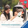 Ravensburger 4855 play+ Explorer Elephant, Cuddly Toy with Many Play