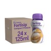 Fortisip Compact Protein Liquid Mocha x24