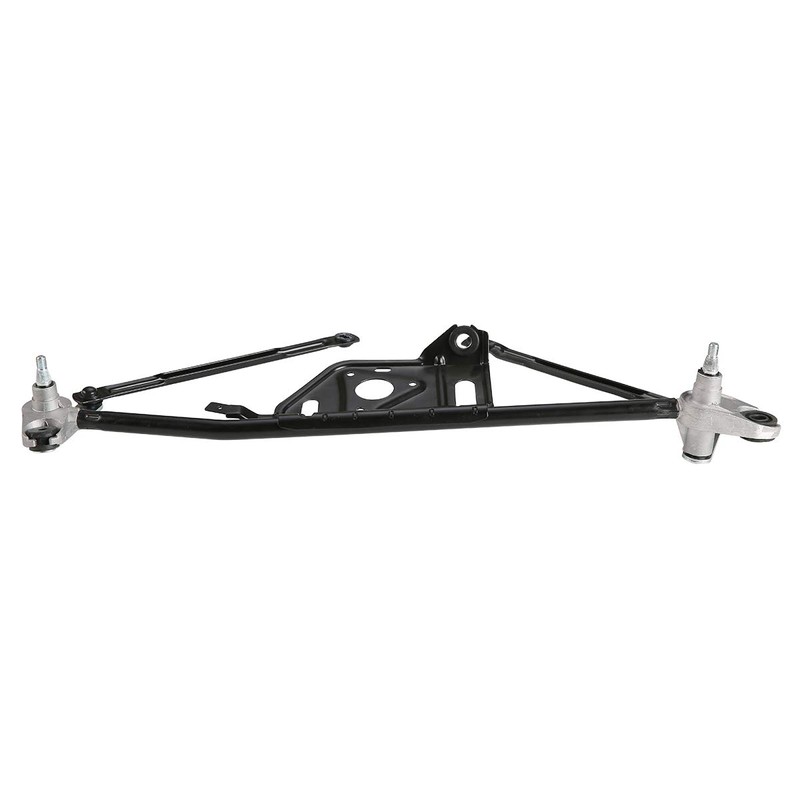 Front Windshield Wiper Linkage Assembly Replacement for Hyundai Elantra 2001-2006