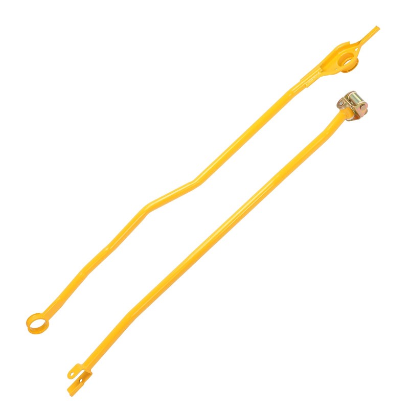 A-Premium Golden Shift Linkage Kit Compatible with Honda Civic 1992-2000