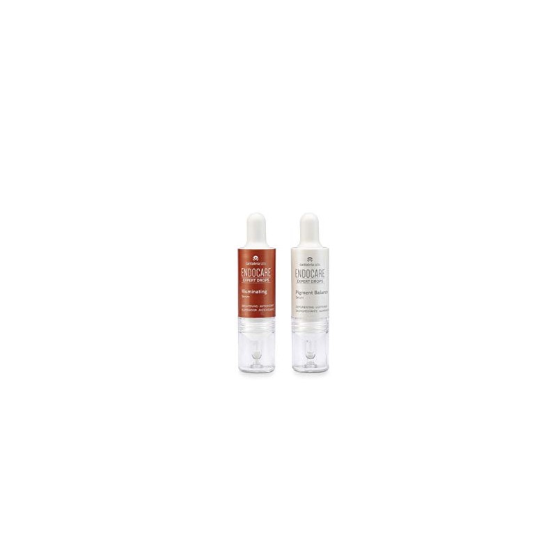 CANTABRIA LABS ENDOCARE Expert Drops Protocolo Despigmentante (2 x 10ml)