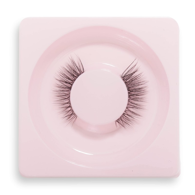 Revolution Beauty London X Love Island, Faux Mink False Lashes,