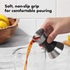 Drink Jigger, Stainless Steel Cocktail Jigger Scale Measuring for Bar