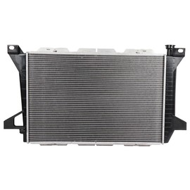 ITOPUP Radiator Compatible With 2011 2012 2013 For Kia for Optima 1451