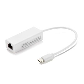 Internet Ethernet Type C Network USB Ethernet (LAN) 100Mbps (USB c)
