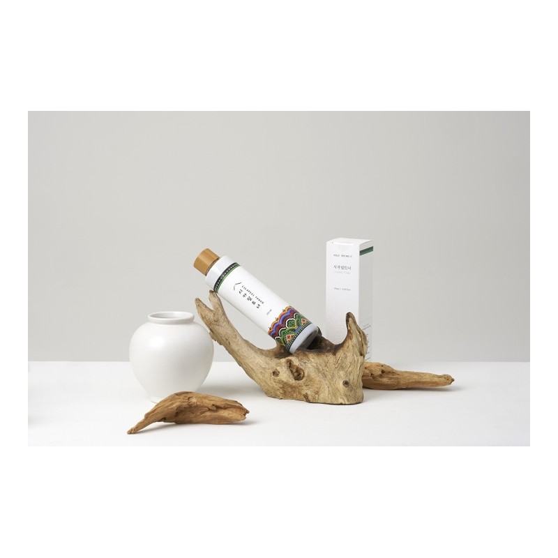 Ator WeMe Cica Peel Toner - Saki Peel Toner /