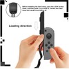 Joycon Wrist Strap for Switch Joycon 2 Pack, Joy Con