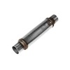 Flowmaster 71416 FlowFX Muffler 2.5" Inlet/Outlet - Round Body -