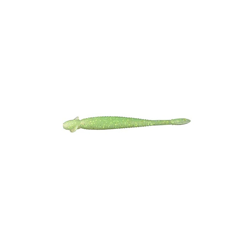 JACKALL Eye Shad Clio 4.1 Inch SK Ice Crush