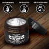 Viking Revolution Crema Facial Antienvejecimiento Hombres Hidratante Ácido Hialurónico Aloe