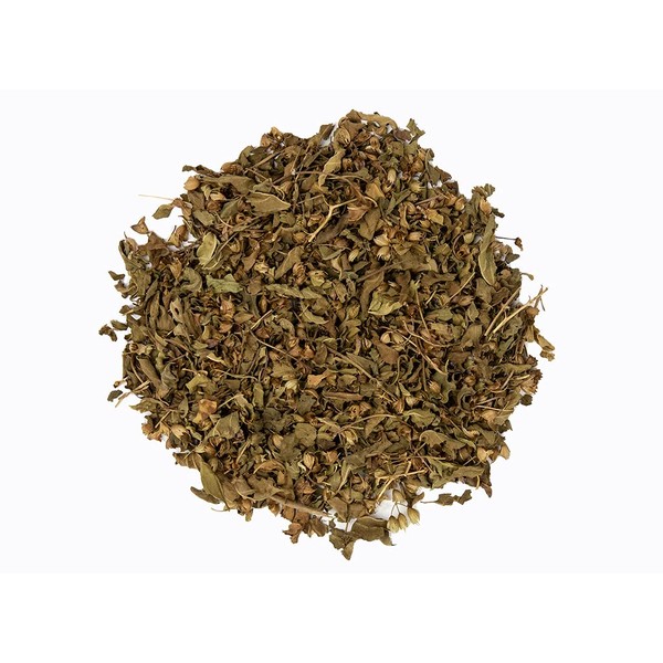 Holy Basil, Rama Organic - 1oz + 1 extra bag