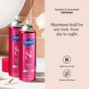 Suave Hairspray Max Hold Variety 2-Pack, Unscented & Scented Formulas