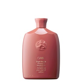ORIBE Oribe Bright Blonde Shampoo for Beautiful Color, 8.5 oz