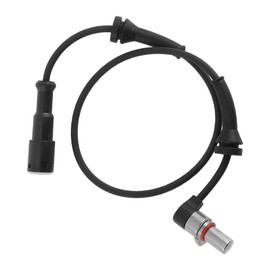 TUCKBOLD ABS Wheel Speed Sensor Rear Left or Rear Right ABS Sensor Anti-lock Braking System Sensor No.TAR100070 for Land Rover Discovery 1994-2004