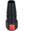 HGV Red Line Fitting C Coupling Male Adaptor 1/2" BSP