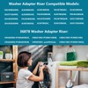 New Standpipe Adapter Compatible with Original 36878
