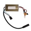 Electric Scooter Controller 36V Universal Electric Scooter Controller for KUGOO