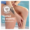 Gillette Venus Extra Smooth Sensitive Womens Razor Blade Refills, 6