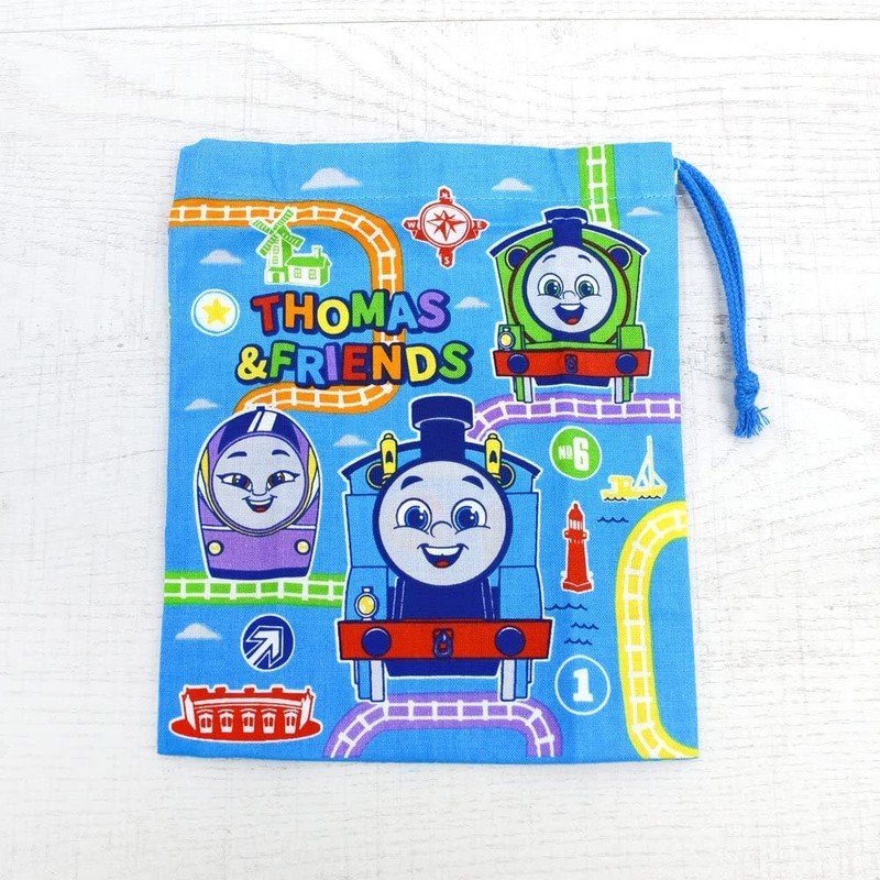 OSK CP-1 Lunch Bag, Lunch Bag, Drawstring Lunch Belt, Thomas