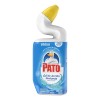 Limpiador De Baños En Gel Pato Brisa De Mar 500ml