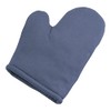 Endoshoji DOCC901 Pot Holder, Commercial Use, Washable, Oven Mitt, 10