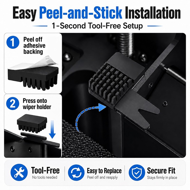 3D Printer Tool Kit for Elegoo Centauri Carbon/Centauri Carbon 2