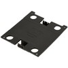 RockBoard QuickMount Type I Pedal Mounting Plate for Eventide H9