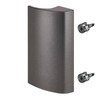 SOTECH Balcony Door Handle Seja II Aluminium Anthracite 85 x