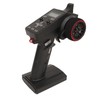 2.4GHz 6 Channel Transmitter Receiver Professional High Sensitivity One Hand