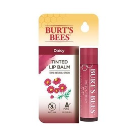 버츠비 Burt's Bees Tinted Lip Balm 5 Types Choose 1 Daisy 3983325 / 버츠비 틴티드 립밤 5종 택 1 데이지 3983325