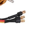 2212 1400KV Motor 8060 Propeller 9G Servo 30A XT60 ESC