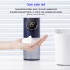 320ml Intelligent Automatic Foam Soap Dispenser Non Contact USB Charging