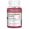 Biocyte Hyaluronic Forte 60 Gummies