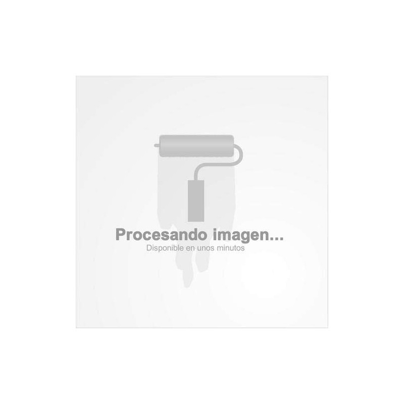TRUPER Rodillo Para Pintar Felpa 12 X 5/8' Lisa Truper
