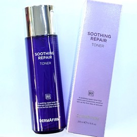 DermaFirm Soothing Repair Toner Alpha, 200ml, 1 piece