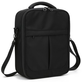 Storage Bag Single Shoulder Travel Case Shockproof  Large Capacity for Parrot ANAFI Drone