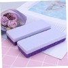 Ipetboom Sets Foot Care Exfoliator Pedicure Tool Foot Pumice Stone